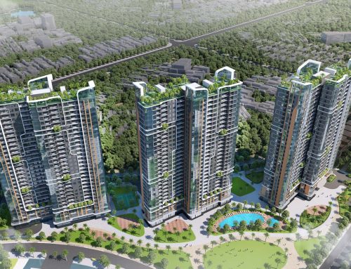 Mở Bán Dự án Imperia Sky Bay Bắc Giang – Bắc Ninh