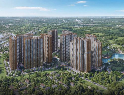 5 Lý do nên Đầu tư Căn hộ Imperia Ocean City